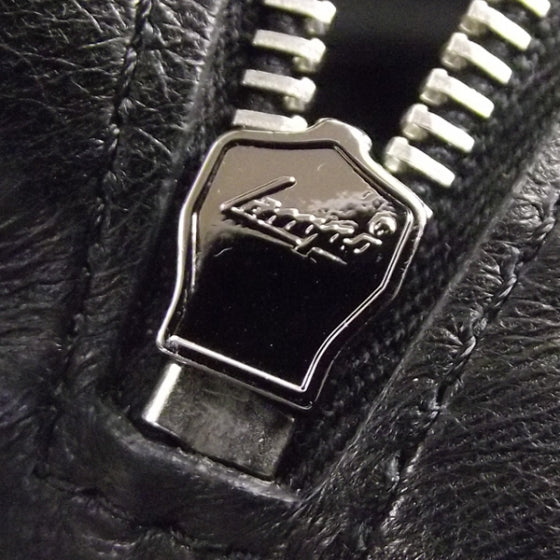 Lambskin SHARPEI Large Bag