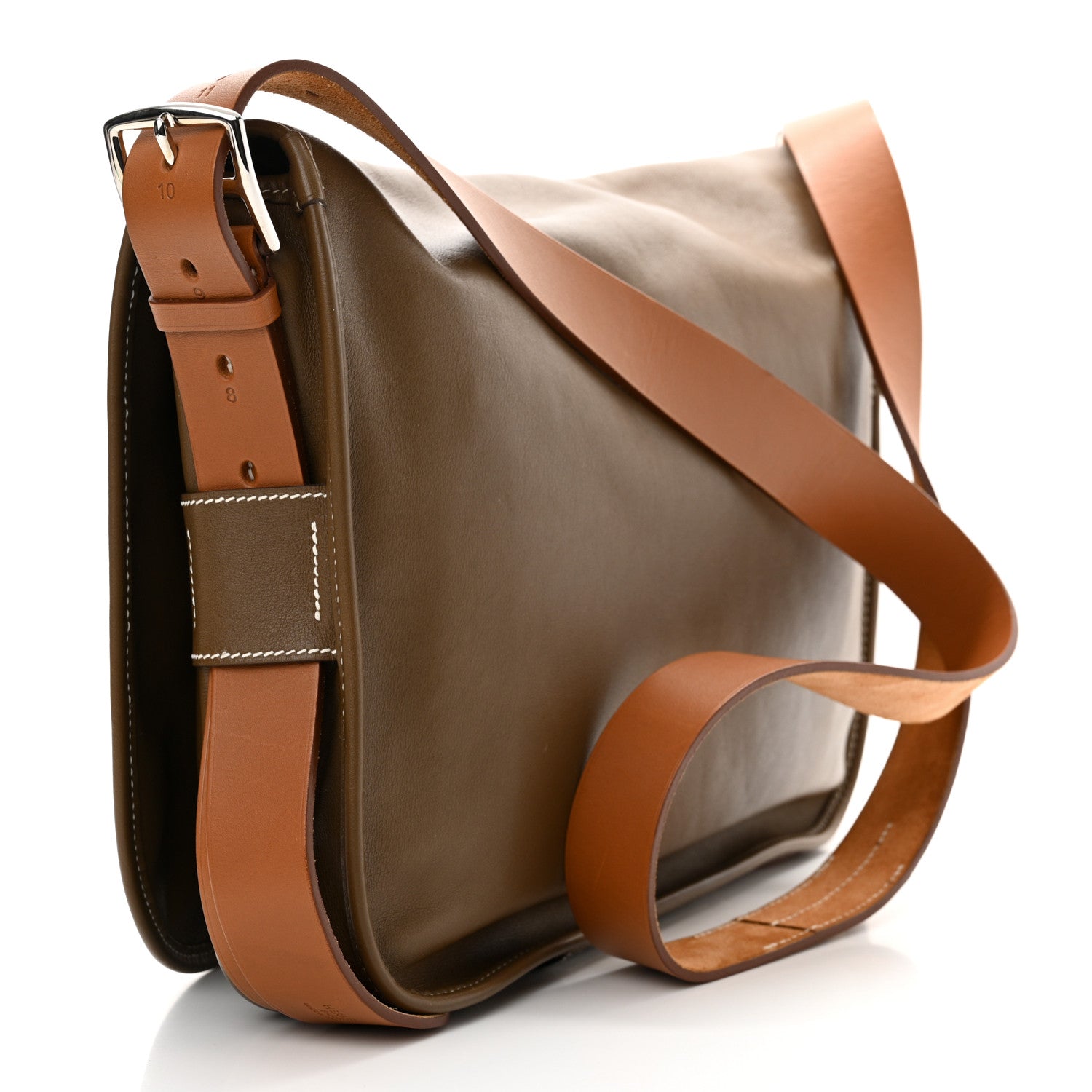 Hermes Sikkim Barda 35 Gold 3 of 10
