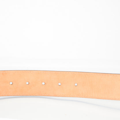 Louis Vuitton Monogram Trunks and Bags Belt 90 36 4 of 8