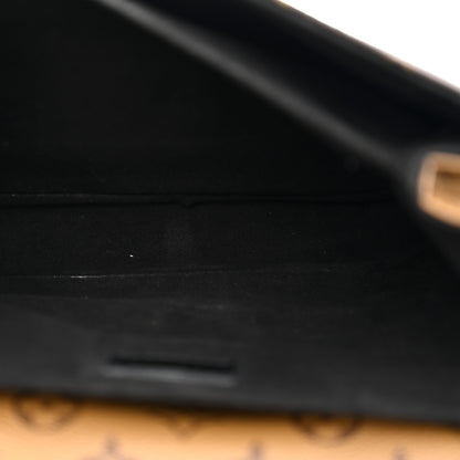 Louis Vuitton Reverse Monogram Pochette Metis 5 of 11