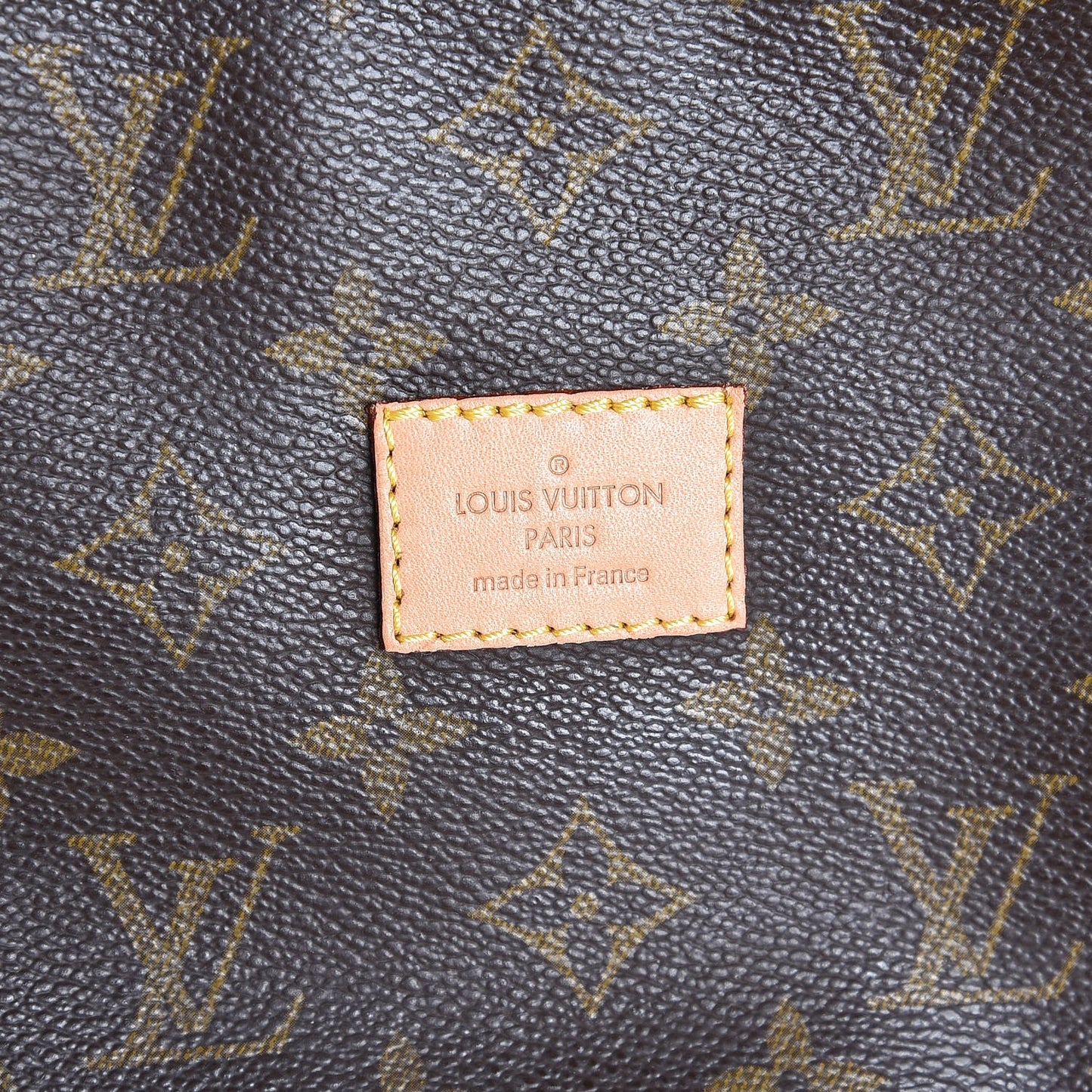 Monogram Saumur 30