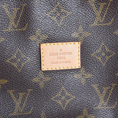 Louis Vuitton Monogram Saumur 30 7 of 8