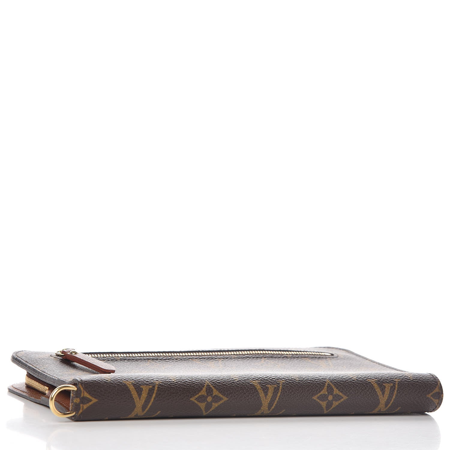 Louis Vuitton Monogram Insolite Organizer Wallet Armagnac 4 of 9
