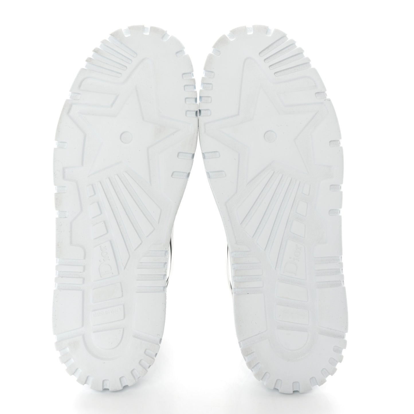 Nylon Fabric Womens D-Player High Top Sneakers 38 White Black