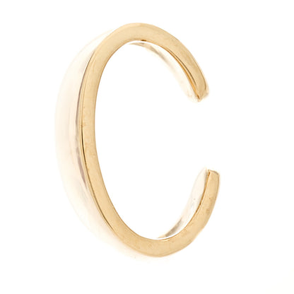 Anita Ko 18K Yellow Gold Galaxy Ear Cuff 3 of 4