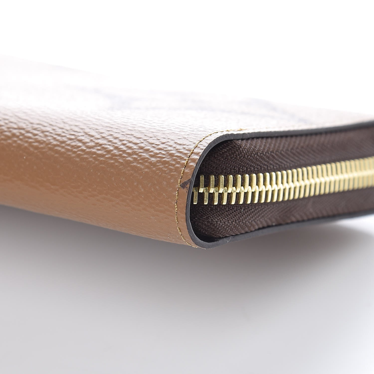 Louis Vuitton Reverse Monogram Giant Zippy Wallet 9 of 9
