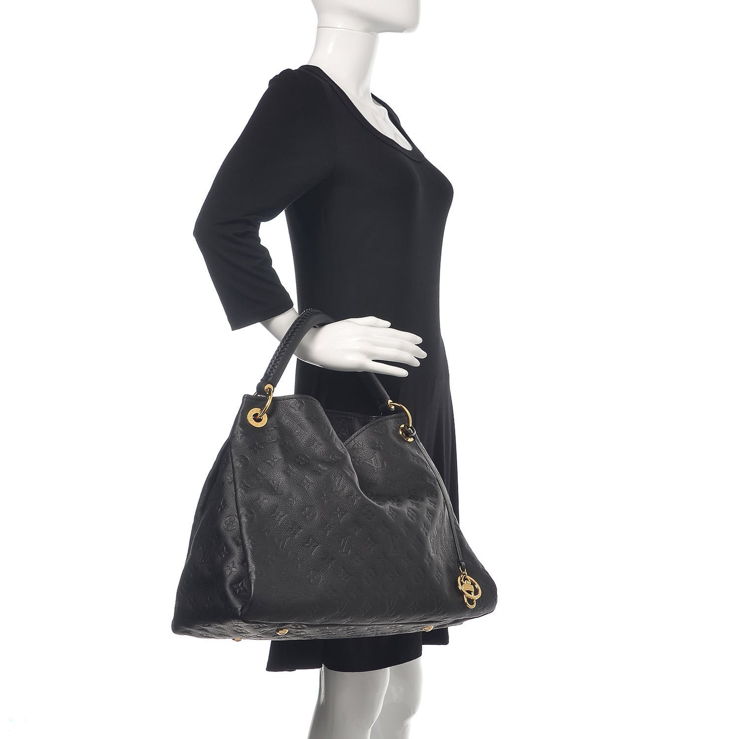 Empreinte Artsy MM Black