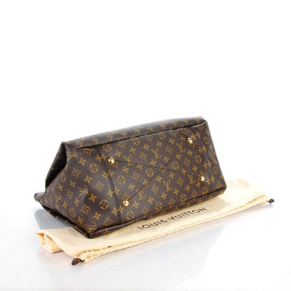 Louis Vuitton Monogram Artsy MM 4 of 7