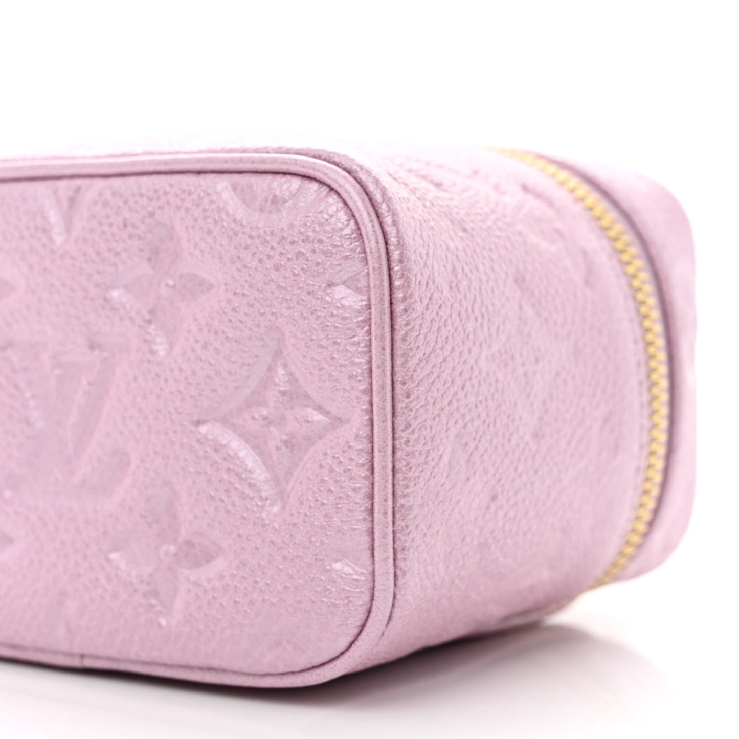 Empreinte Monogram Micro Vanity Wisteria