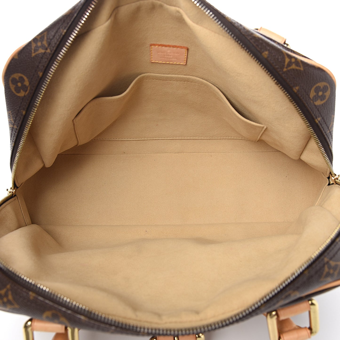 Monogram Manhattan GM