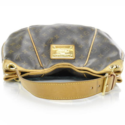Louis Vuitton Monogram Galliera PM 5 of 8