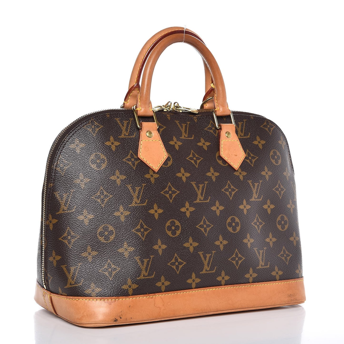 Monogram Alma PM