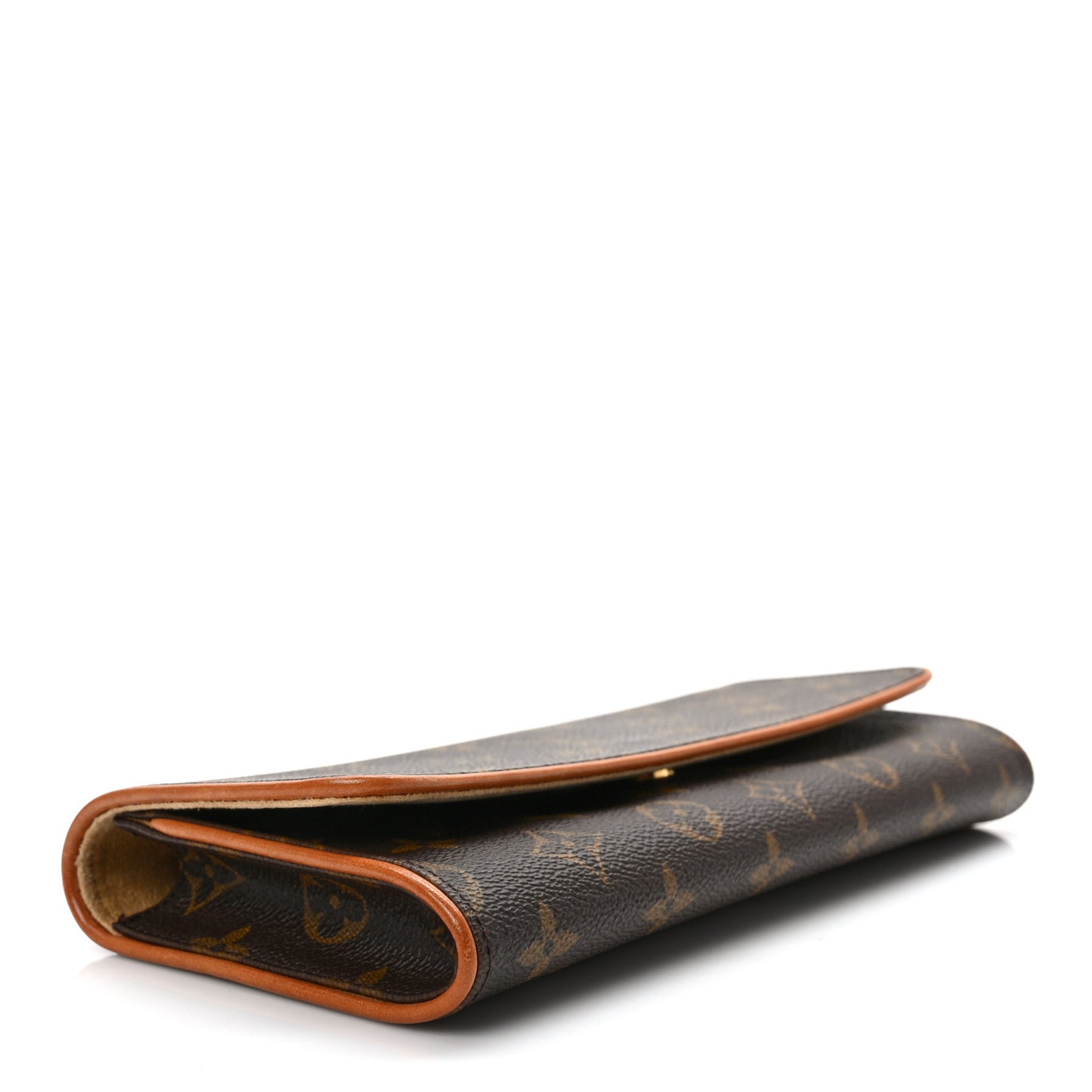 Monogram Pochette Twin GM