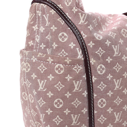 Louis Vuitton Monogram Idylle Romance Sepia 10 of 10