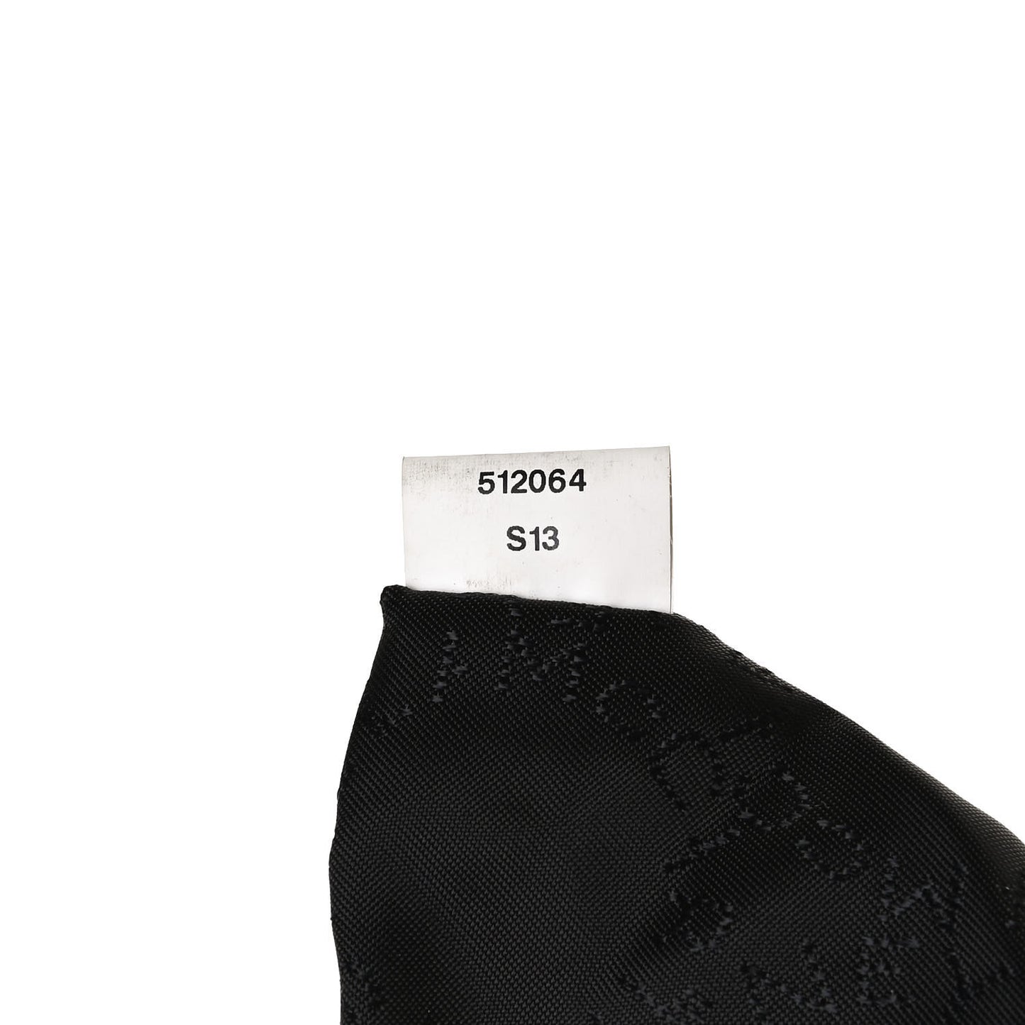 Shaggy Deer Big Falabella Tote Ice