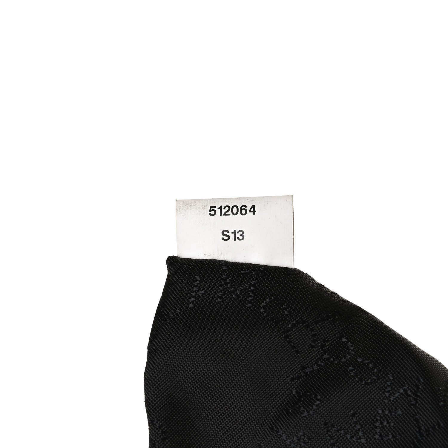 Stella McCartney Shaggy Deer Big Falabella Tote Ice 7 of 15