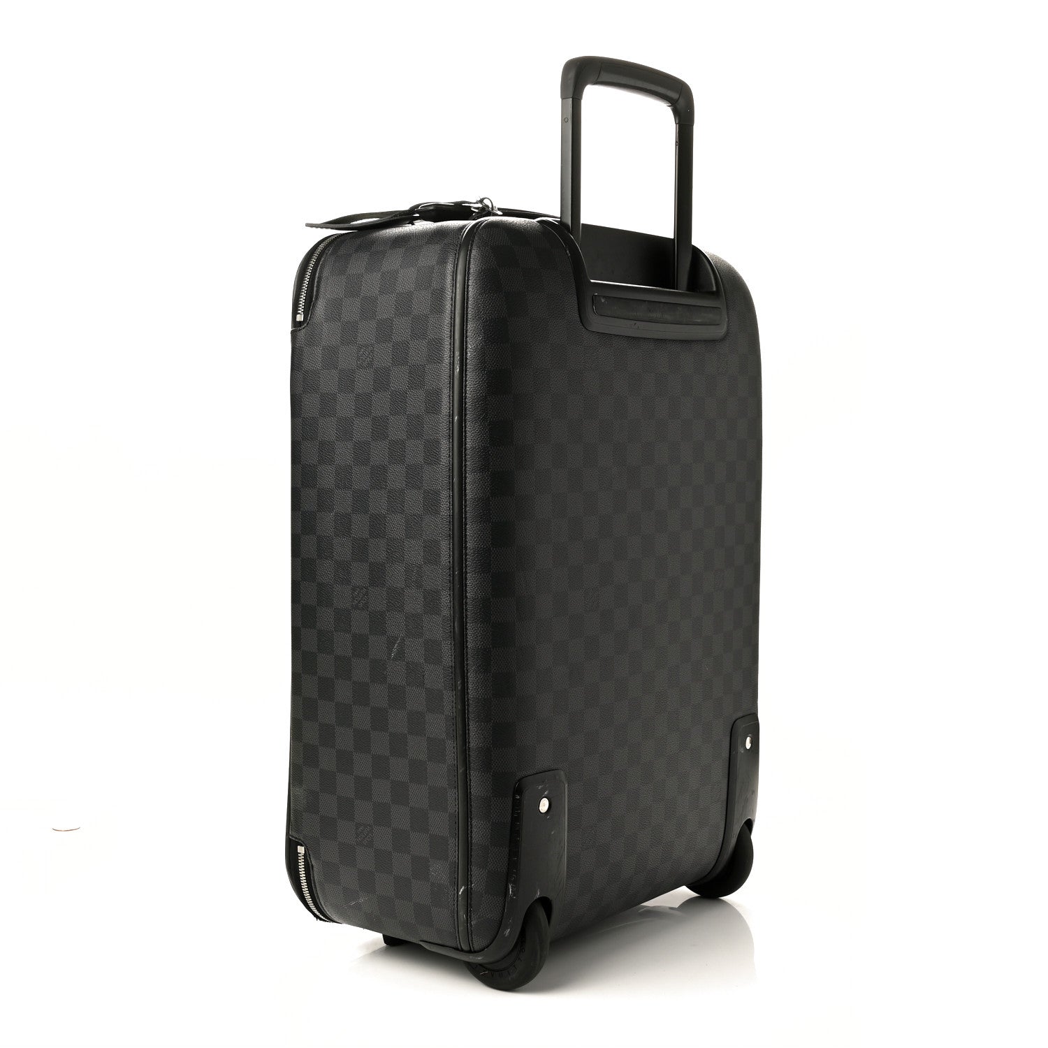 Louis Vuitton Damier Graphite Pegase Light 55 3 of 13