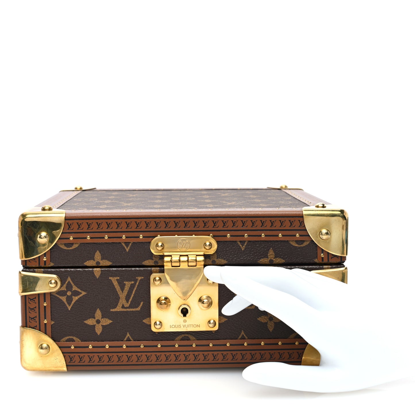 Monogram Coffret Joaillerie