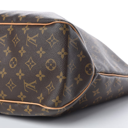 Louis Vuitton Monogram Delightful MM 6 of 10