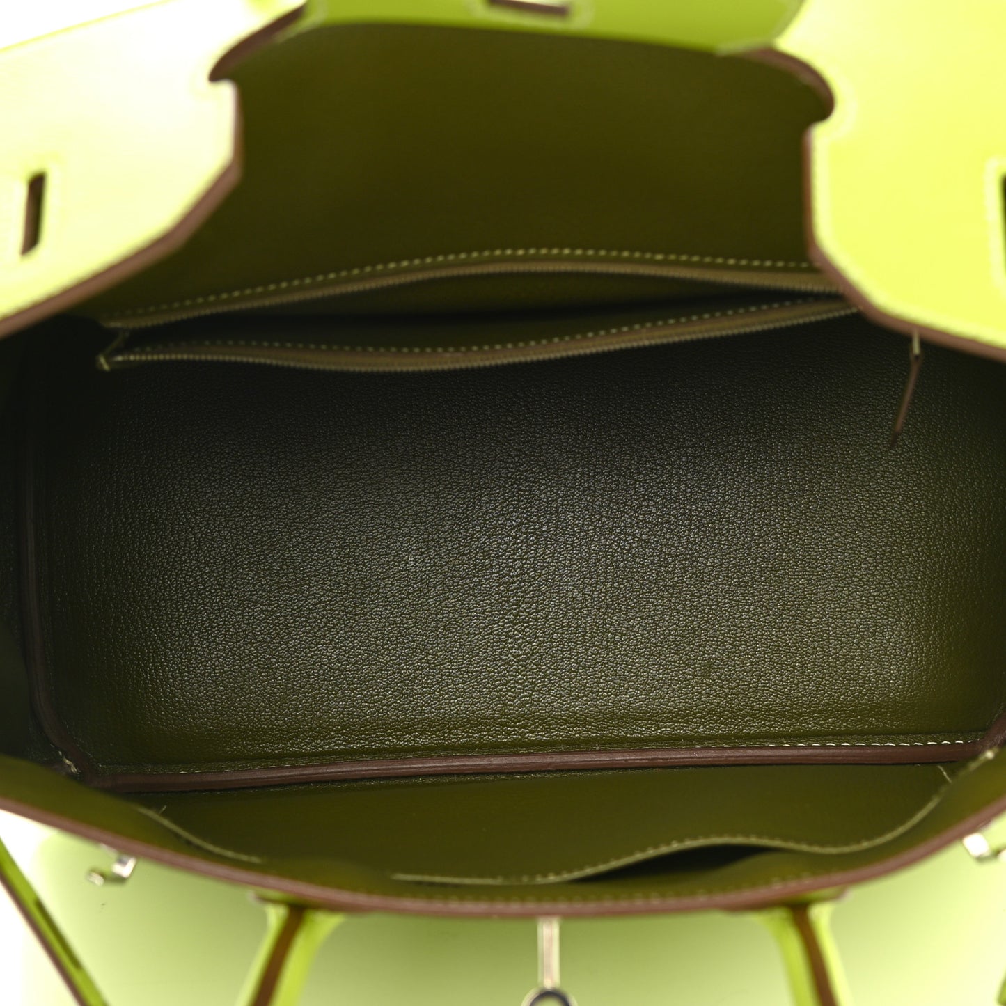 Epsom Birkin 35 Kiwi