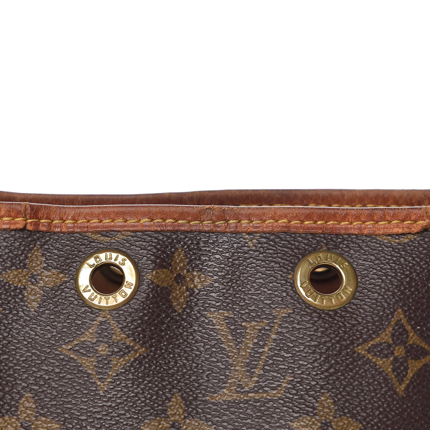 Monogram Petit Noe
