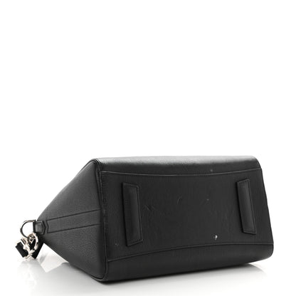 Givenchy Sugar Goatskin Small Antigona Black 4 of 13