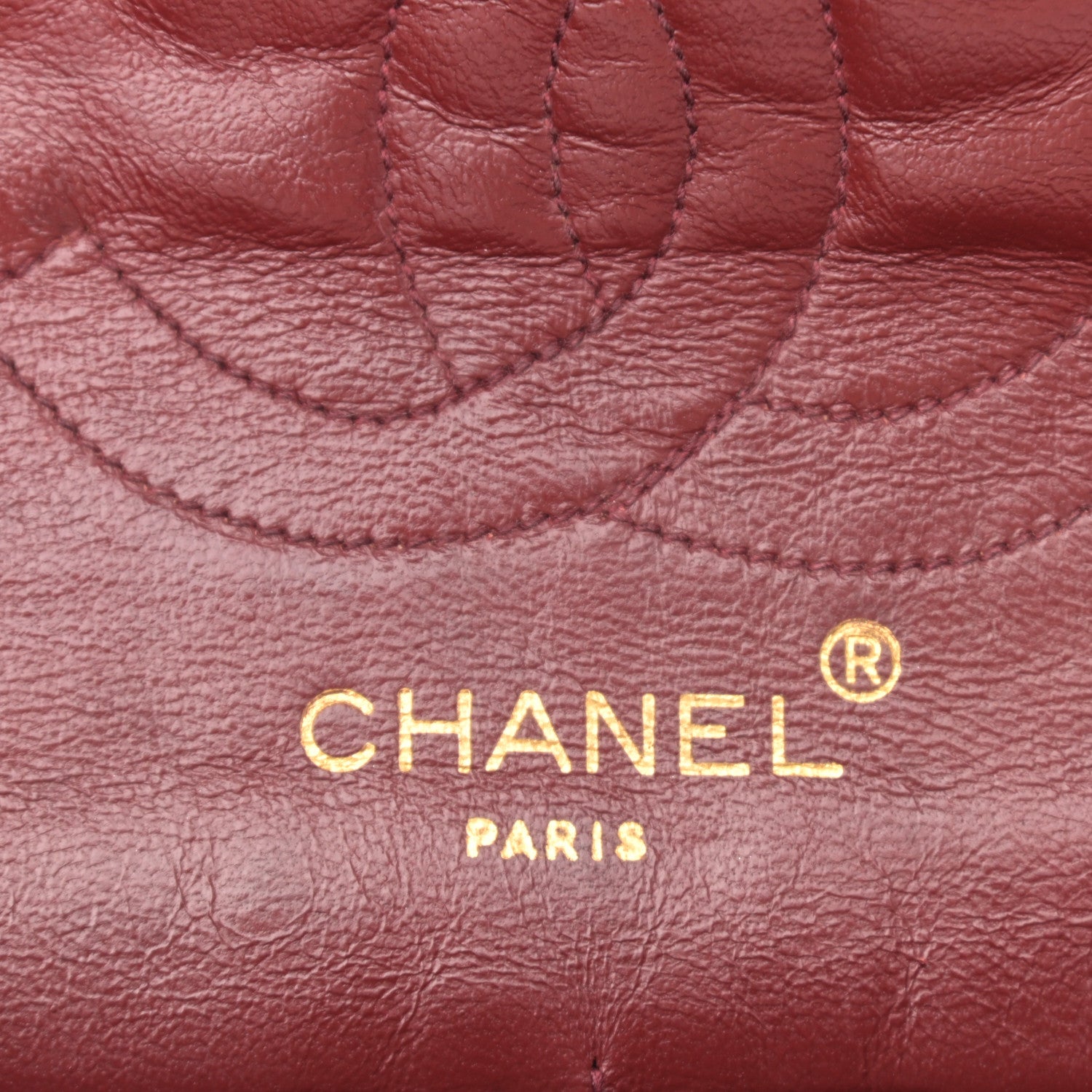 Chanel Lambskin Quilted Small Double Flap Black 5 of 13