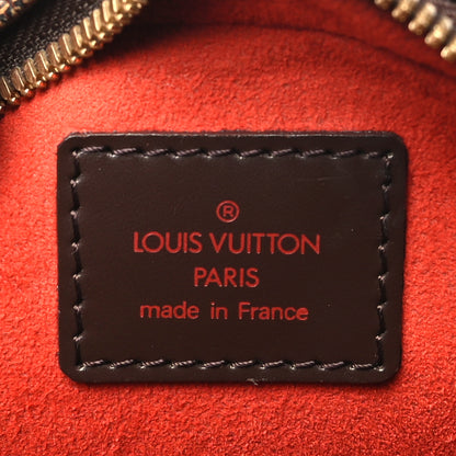 Louis Vuitton Damier Ebene Ipanema PM 6 of 9