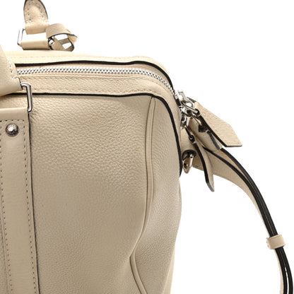 Louis Vuitton Veau Cachemire SC Bag PM Vanille 11 of 18