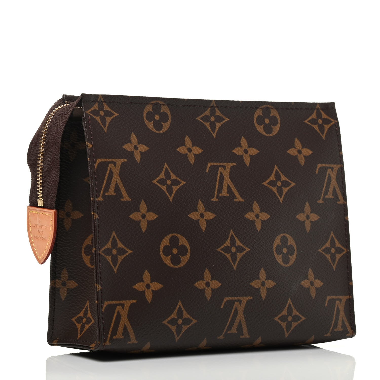 Louis Vuitton Monogram Toiletry Pouch 19 2 of 7