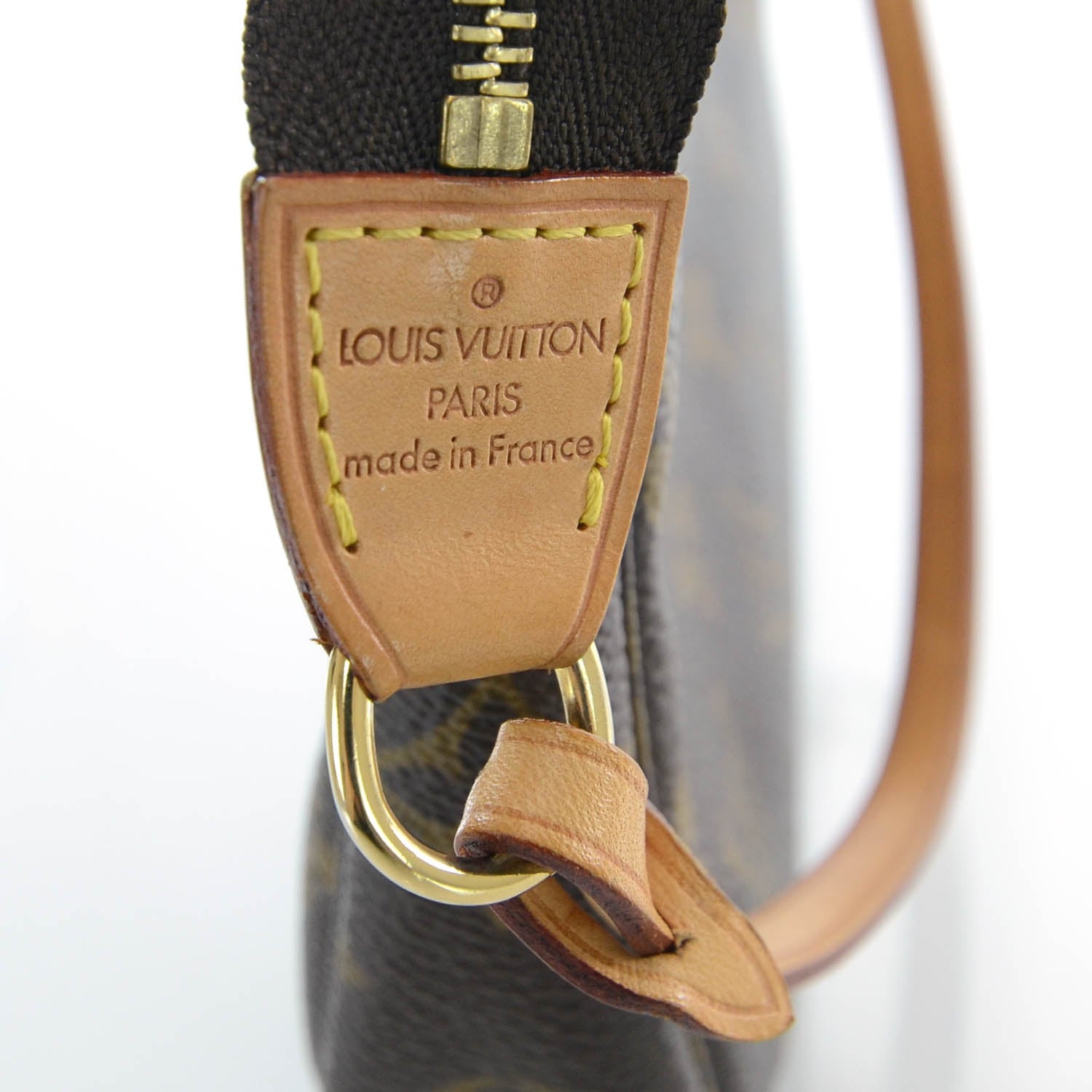 Louis Vuitton Monogram Pochette Accessories 6 of 9