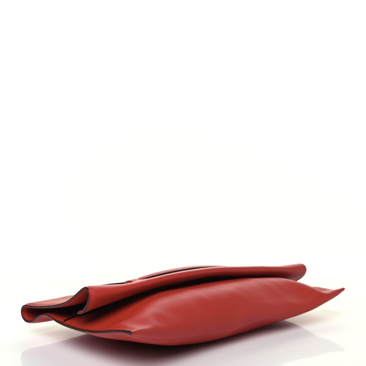 Swift Pliplat Clutch Rouge Casaque