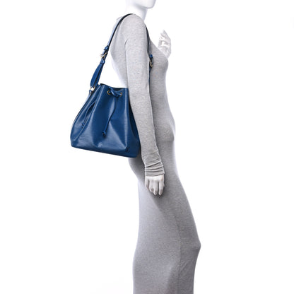 Louis Vuitton Epi Petit Noe Toledo 2 of 11
