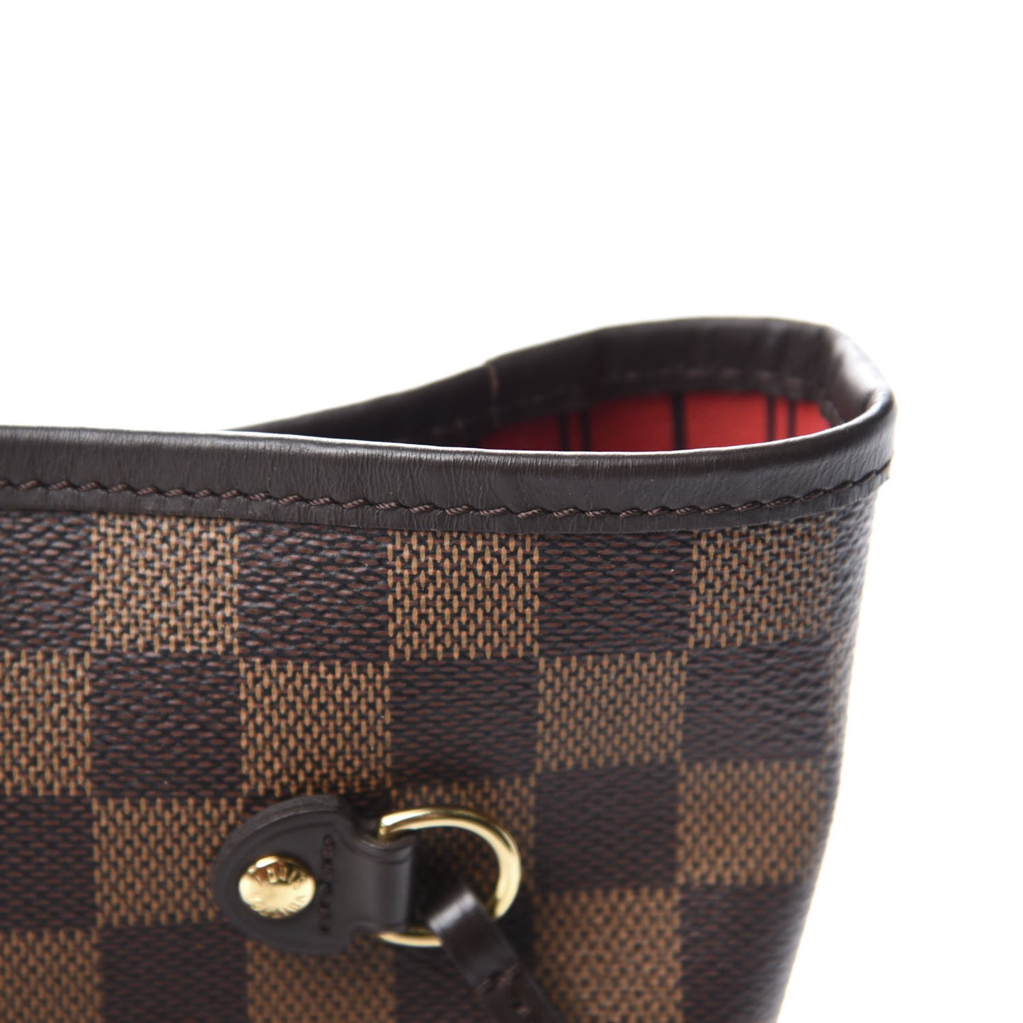 Damier Ebene Neo Neverfull MM