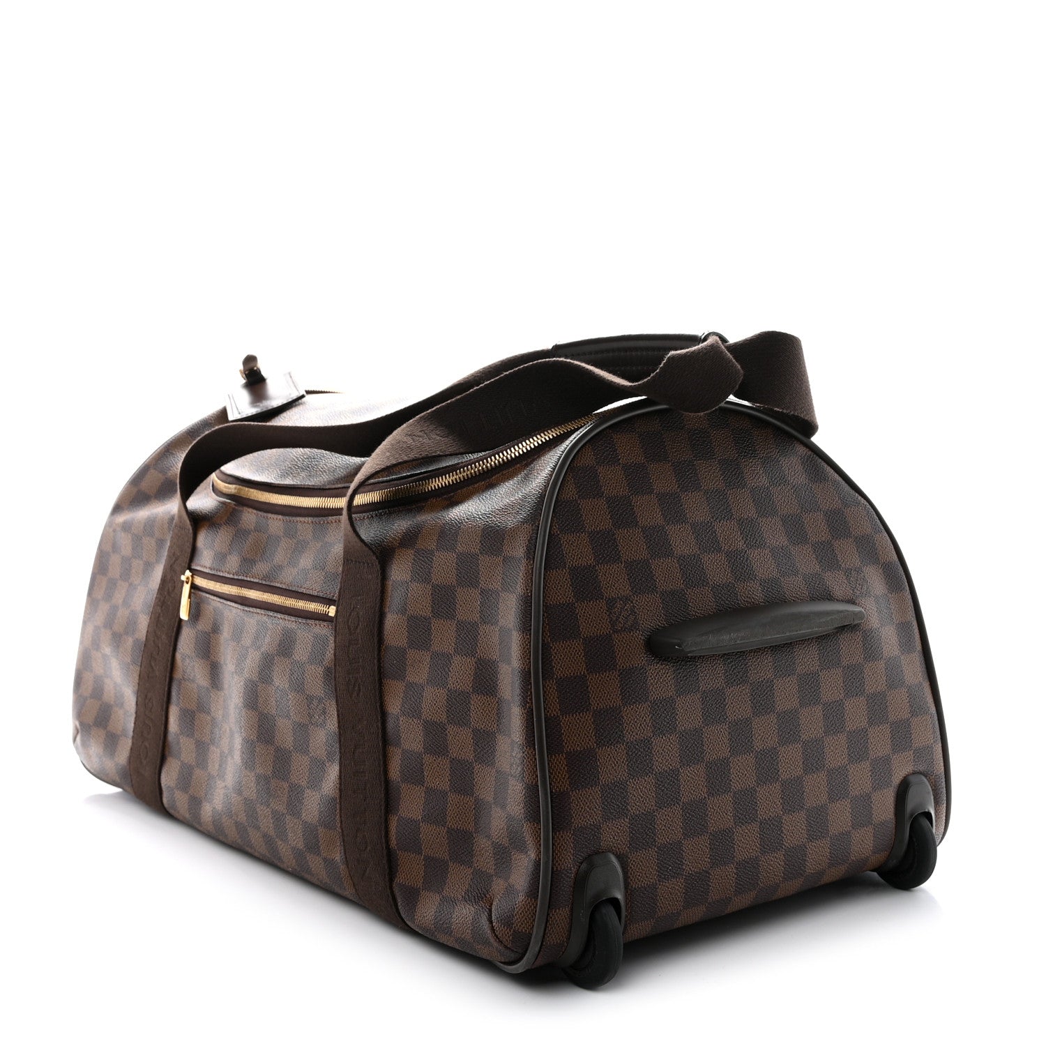 Louis Vuitton Damier Ebene Neo Eole 55 6 of 16