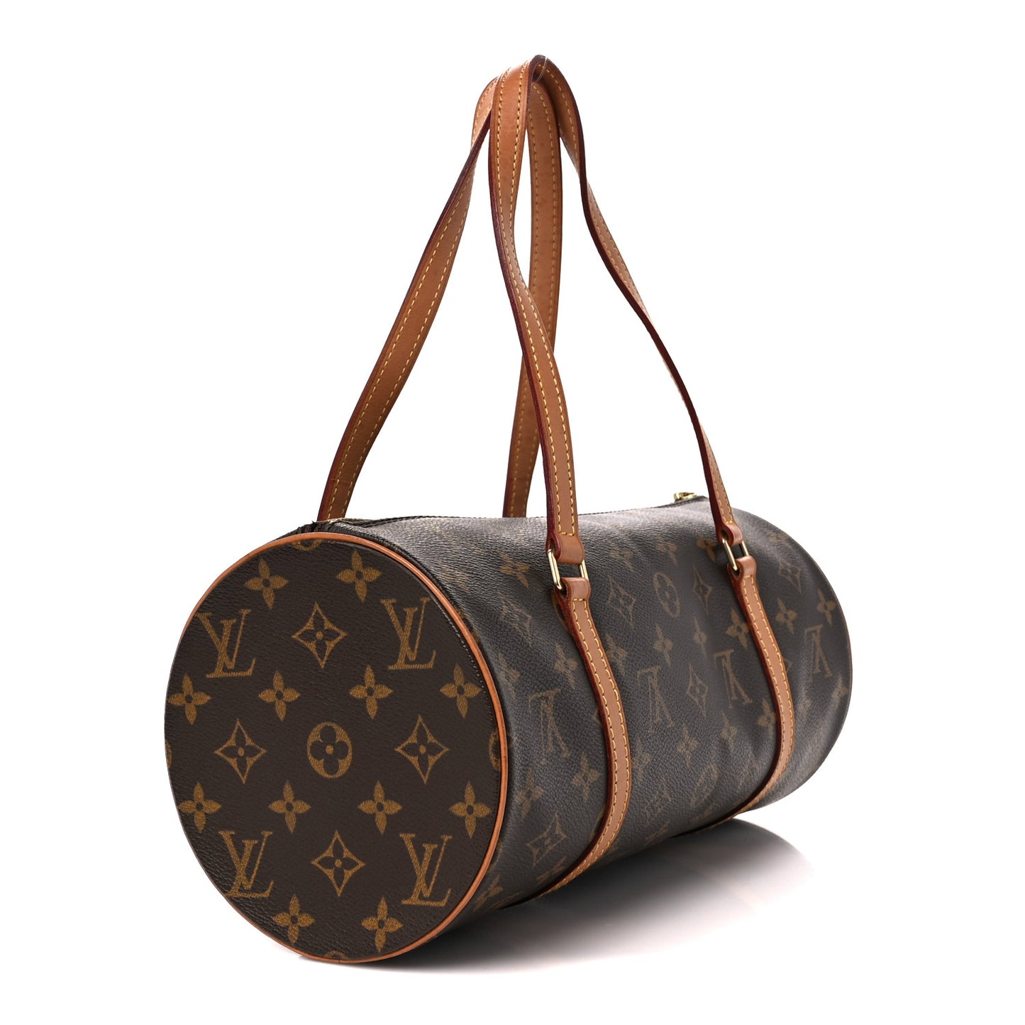 Monogram Papillon 30