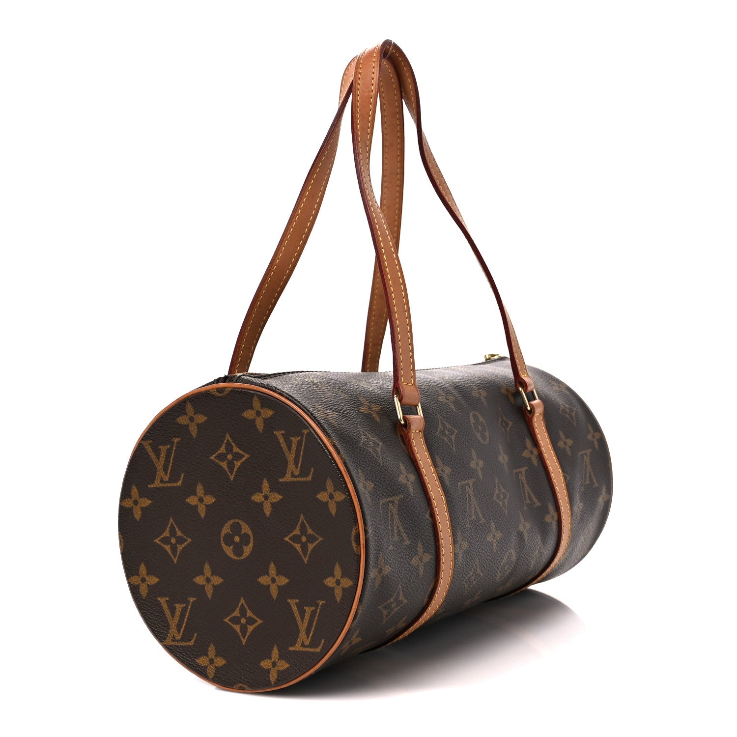 Louis Vuitton Monogram Papillon 30 3 of 10