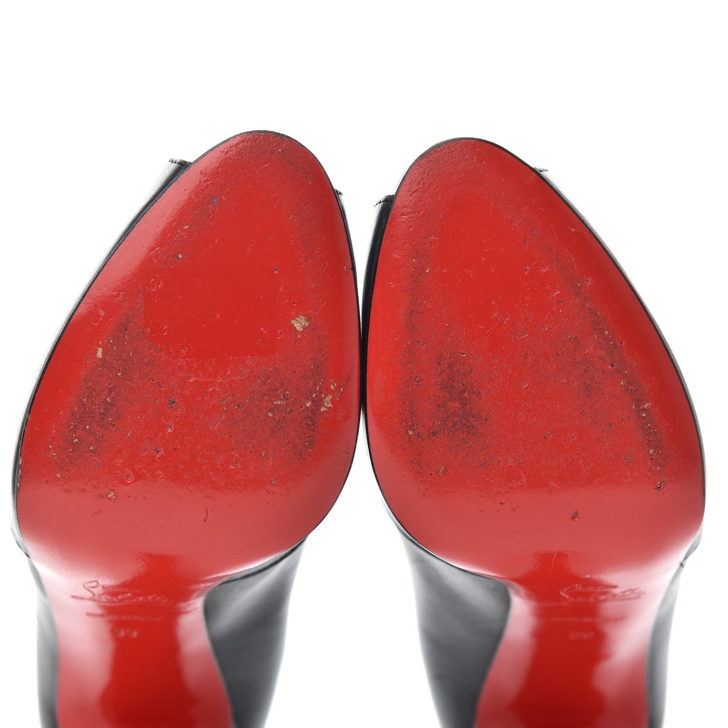 Calfskin Pique Prive Cerato 120 Pumps 39 Black