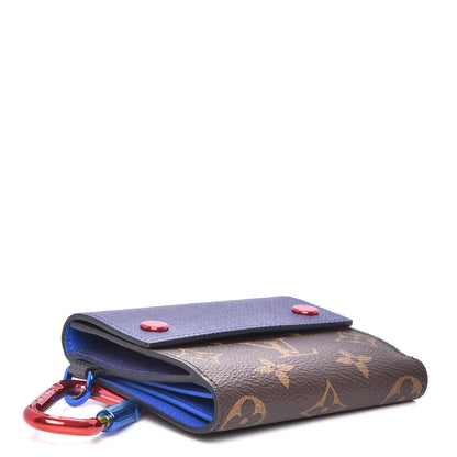 Louis Vuitton Monogram Outdoor Compact Wallet 4 of 9