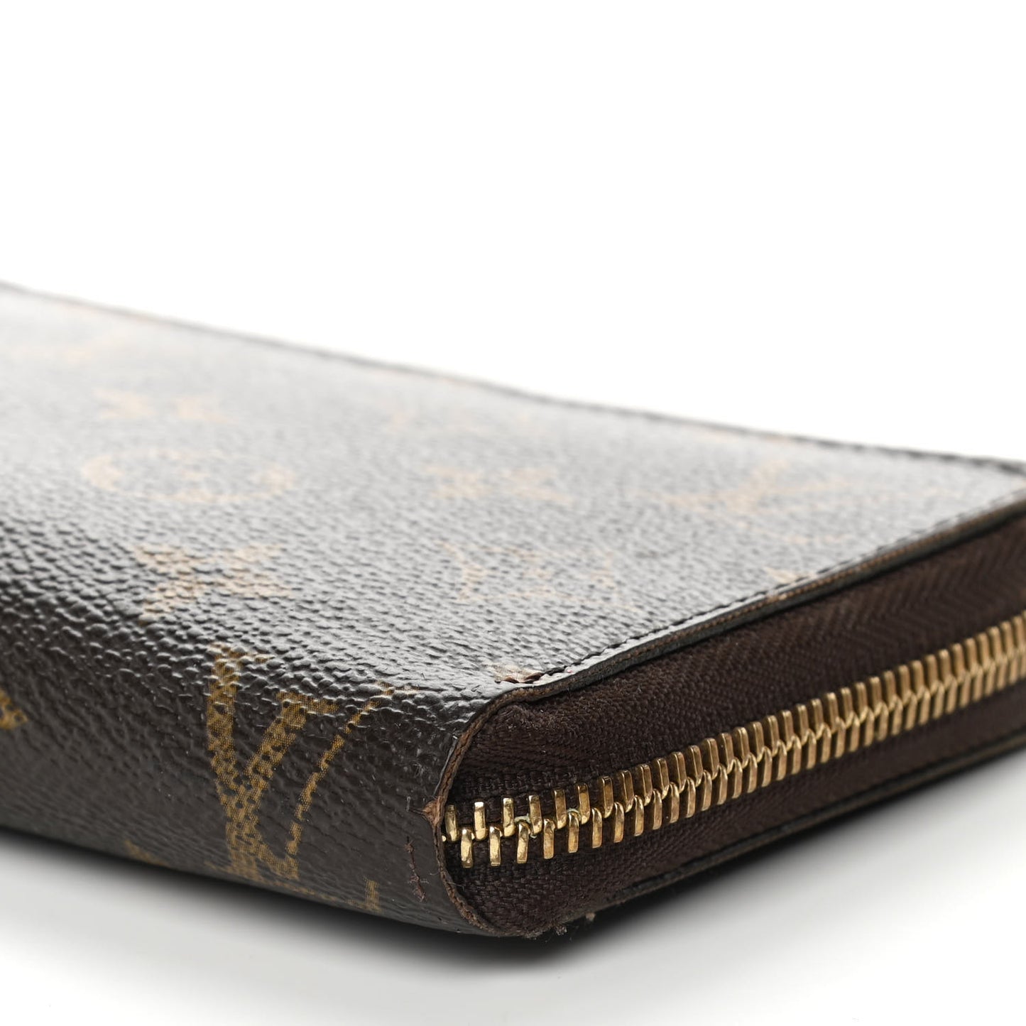 Monogram Zippy Wallet