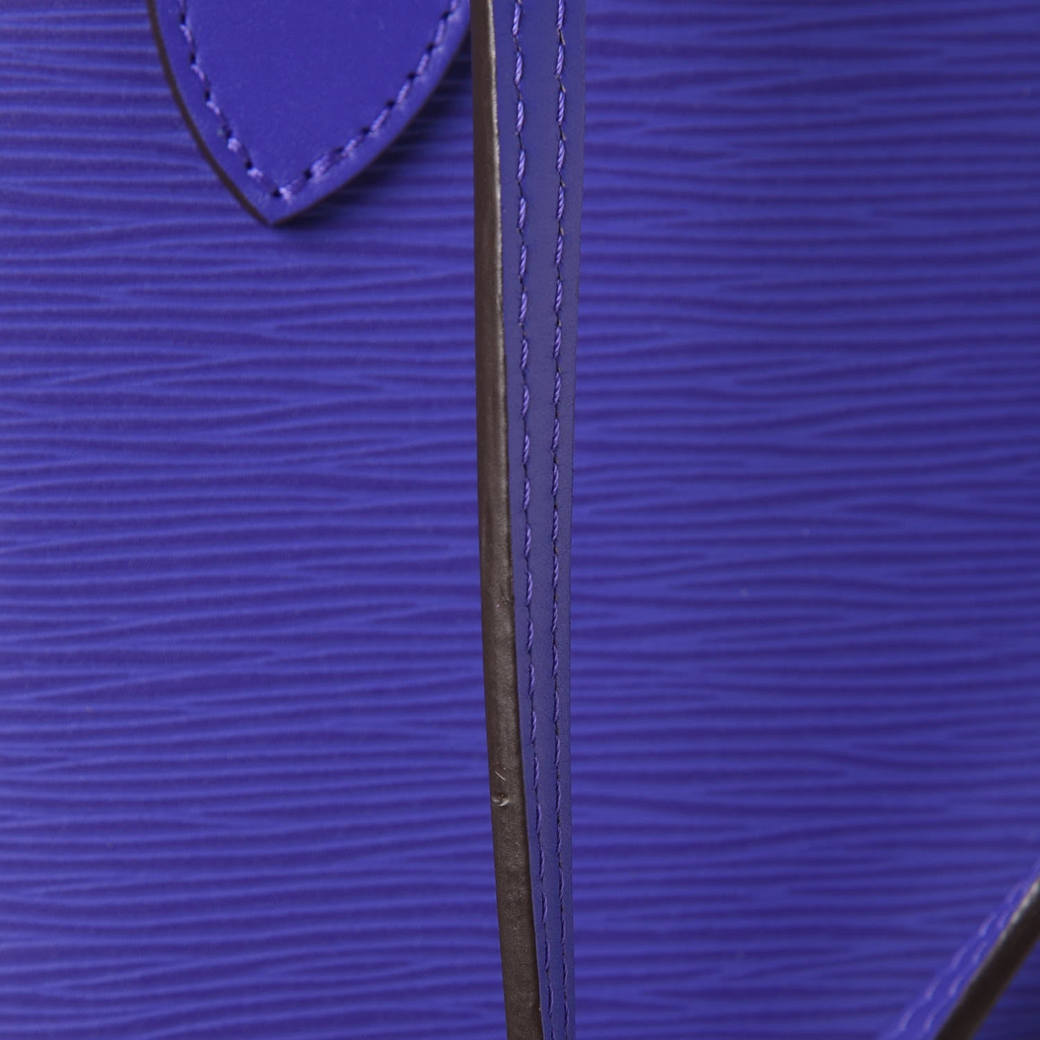 Louis Vuitton Epi Neverfull MM Figue 9 of 10