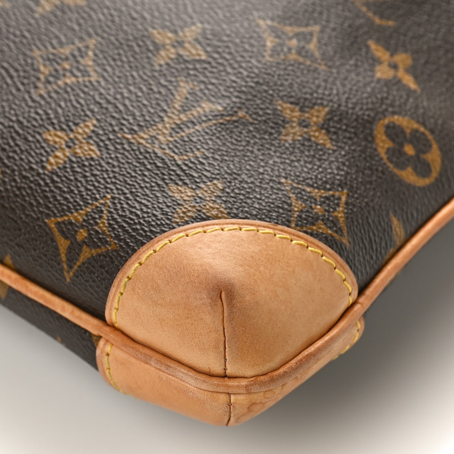 Monogram Sac Coussin GM