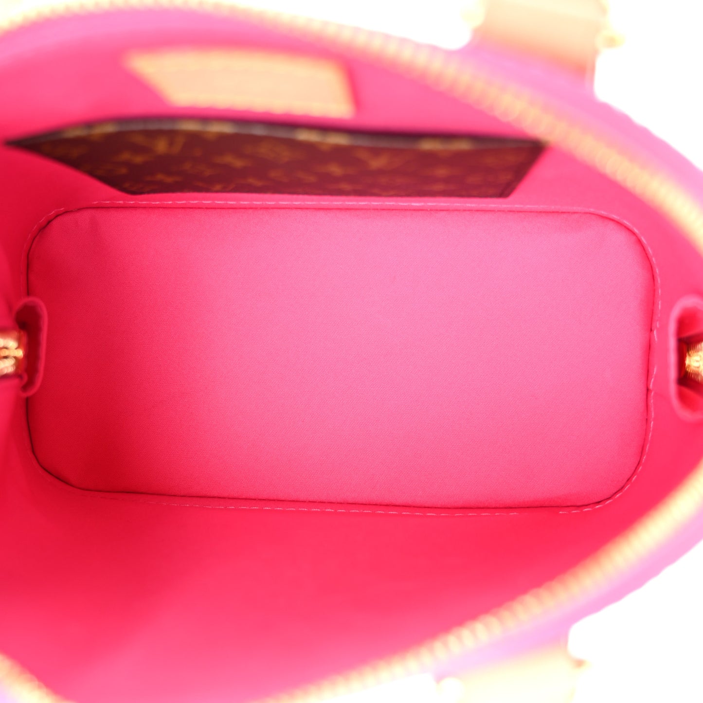 Vernis Alma BB Neon Pink