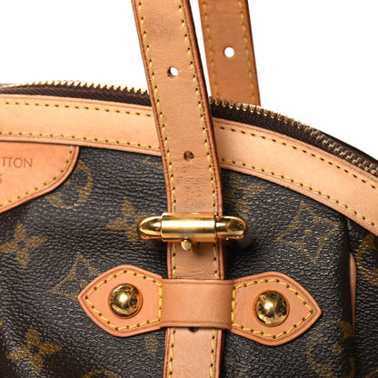Louis Vuitton Monogram Tivoli GM 13 of 13