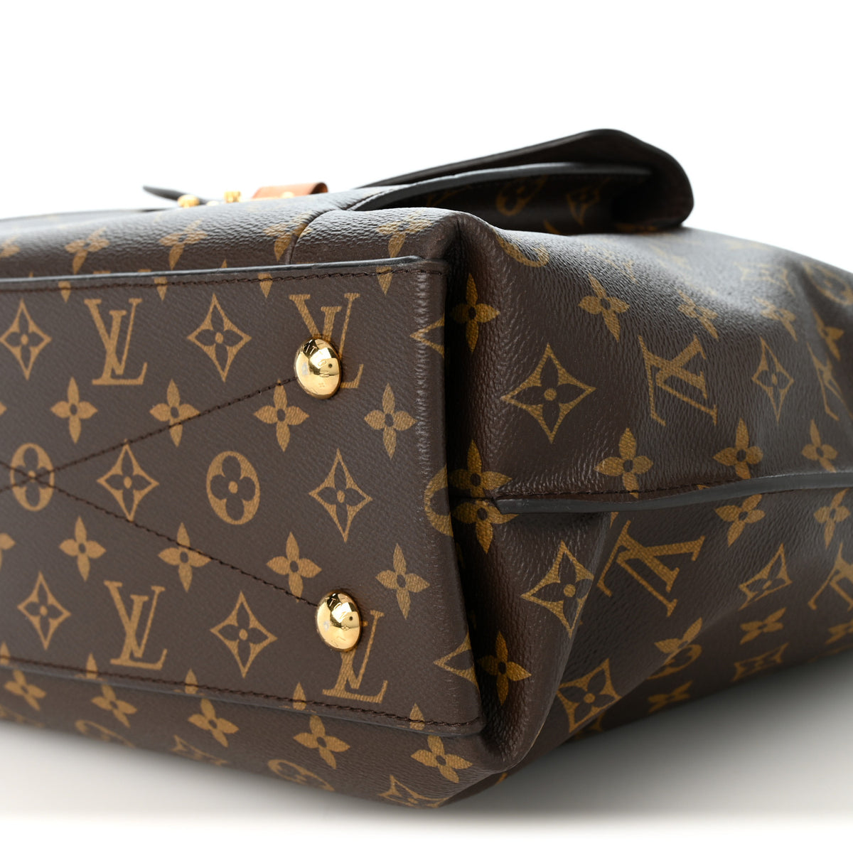 Monogram Metis