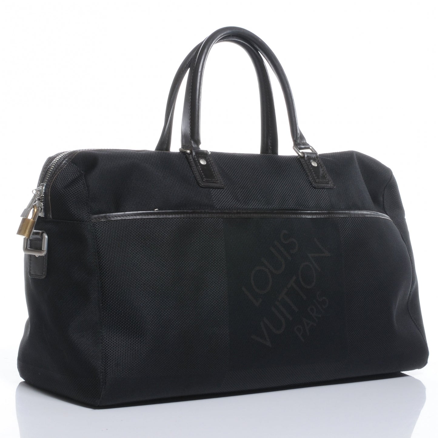 Damier Geant Albatros Black