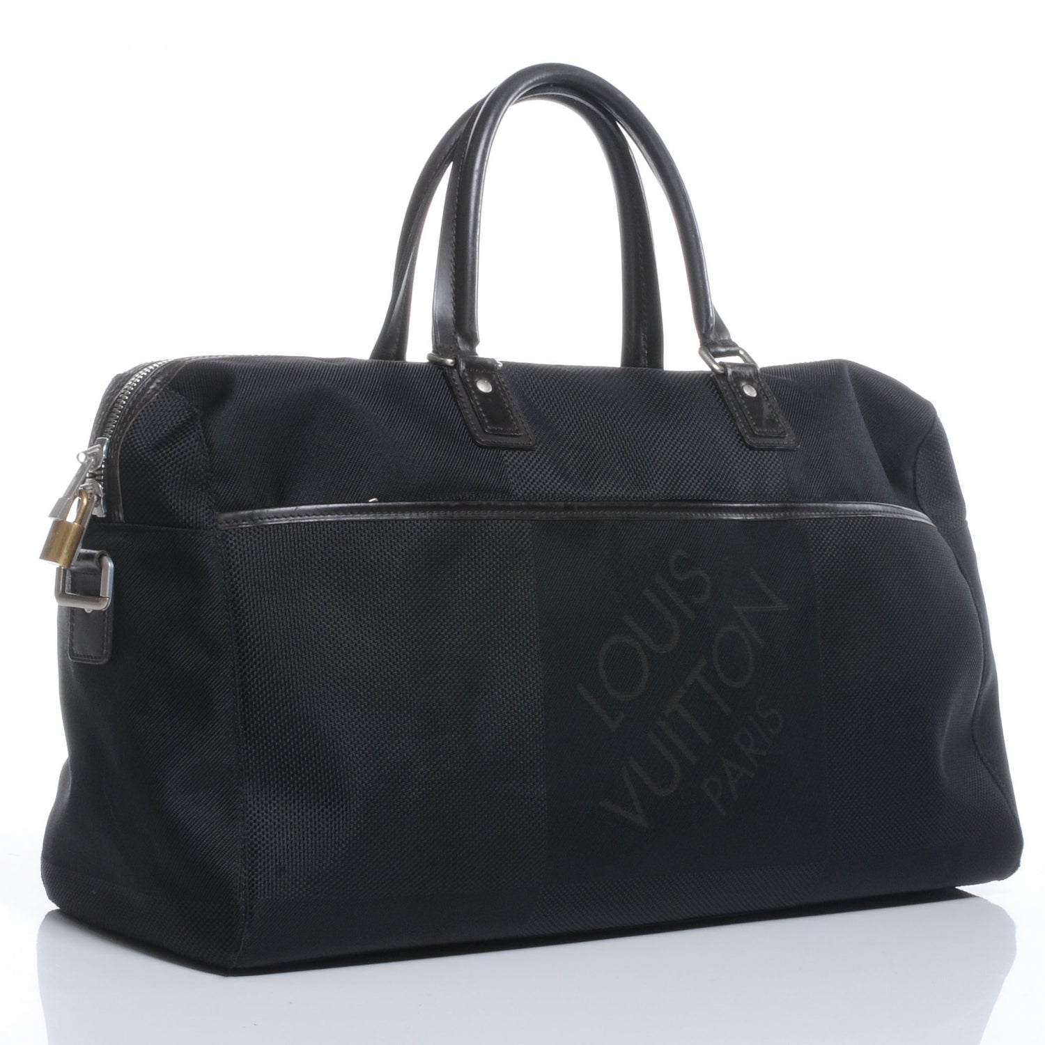 Louis Vuitton Damier Geant Albatros Black 4 of 8