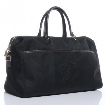 Louis Vuitton Damier Geant Albatros Black 4 of 8