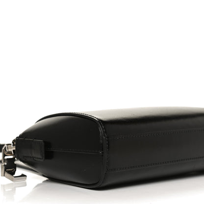 Givenchy Box Calfskin Antigona U Crossbody Bag Black 8 of 9