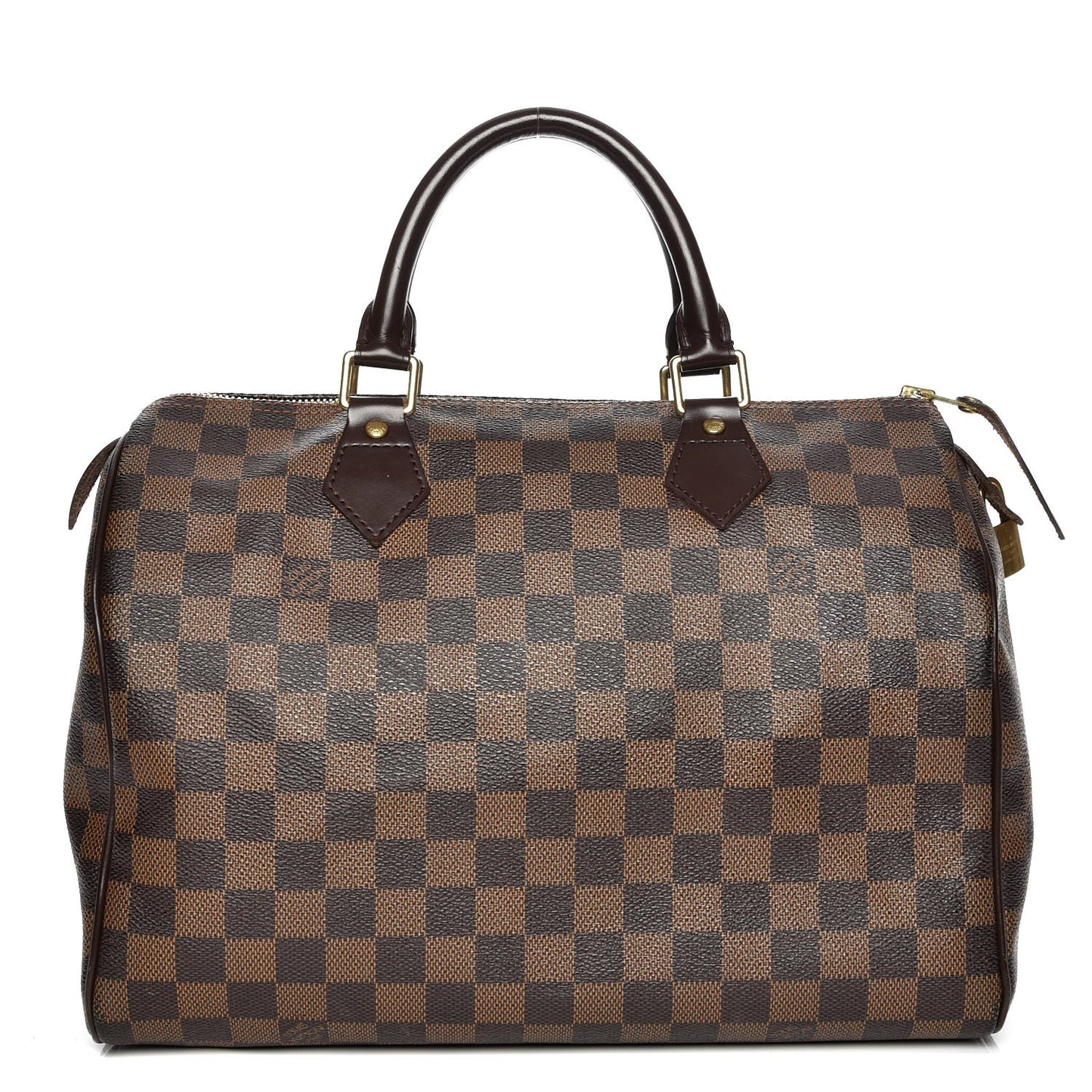 Damier Ebene Speedy 30